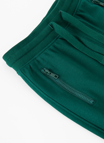Cool Club - Tapered Pantalón en verde