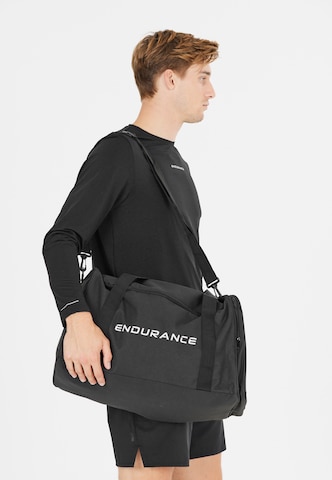 ENDURANCE Sporttas 'Lanakila 40L' in Blauw