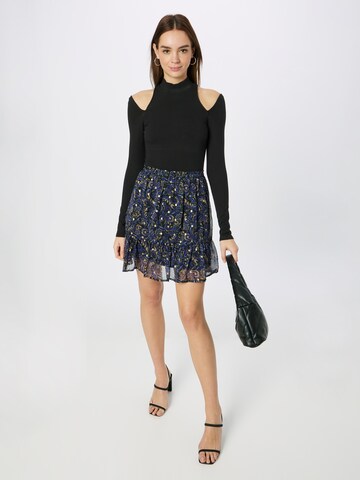 JDY Skirt 'EMILY' in Black