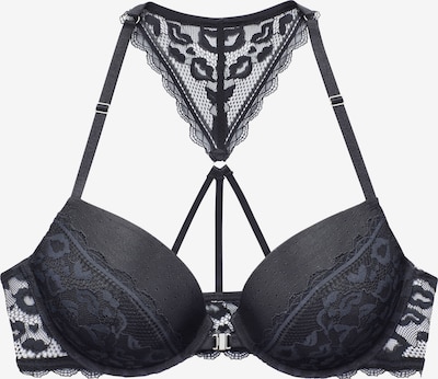 VIVANCE Rintaliivi värissä musta, Tuotenäkymä