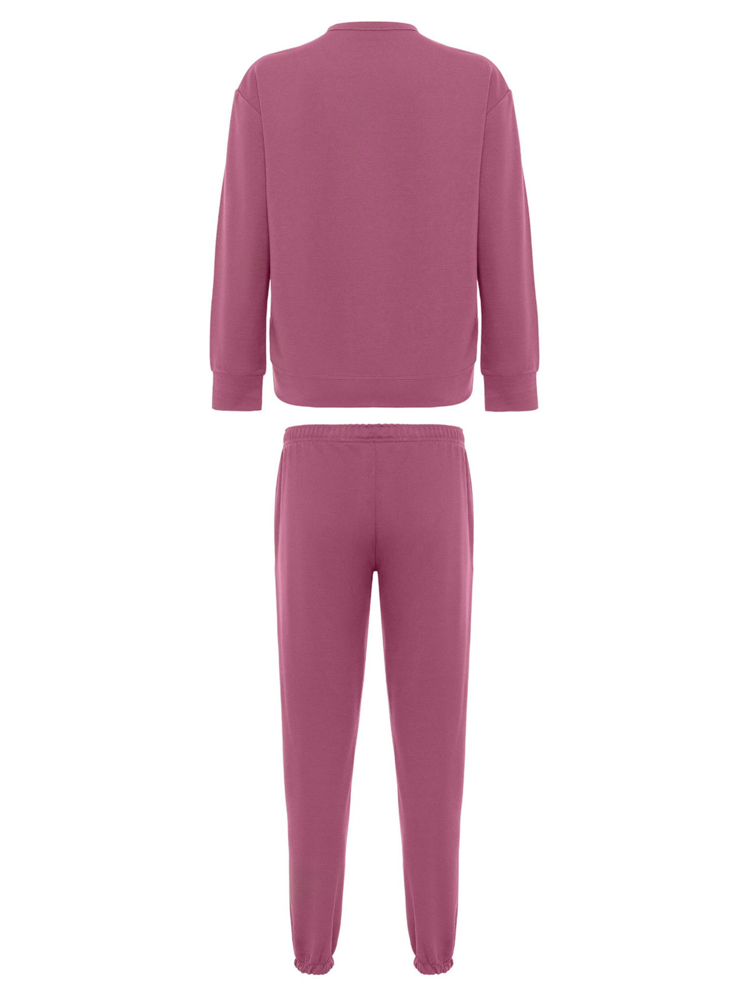 Cool Hill - Ropa para correr en rosa