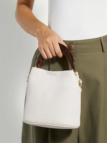Dune LONDON Handbag in White
