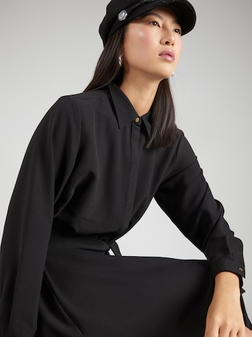 b.young Shirt Dress 'HACA' in Black