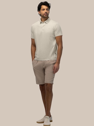 State of Art Shirt in White