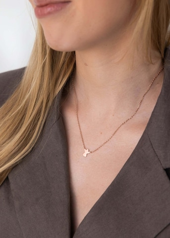 Collana di PURELEI in oro