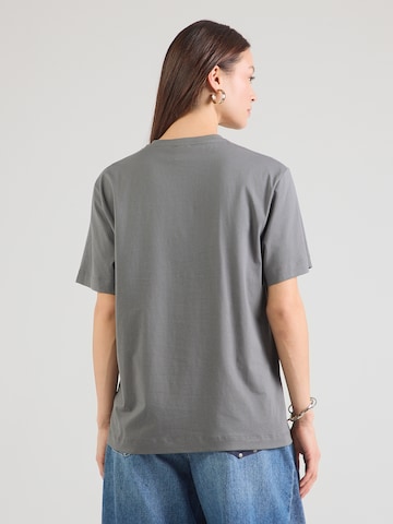 PINKO Μπλουζάκι 'STREPITOSO' σε γκρι