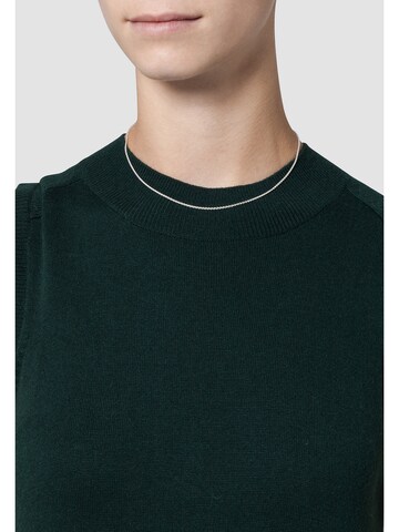 FAVS Kette in Silber: Vorderseite
