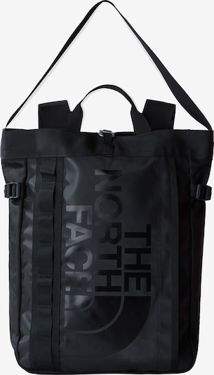 THE NORTH FACE Backpack 'BASE CAMP ' in Black, Item view