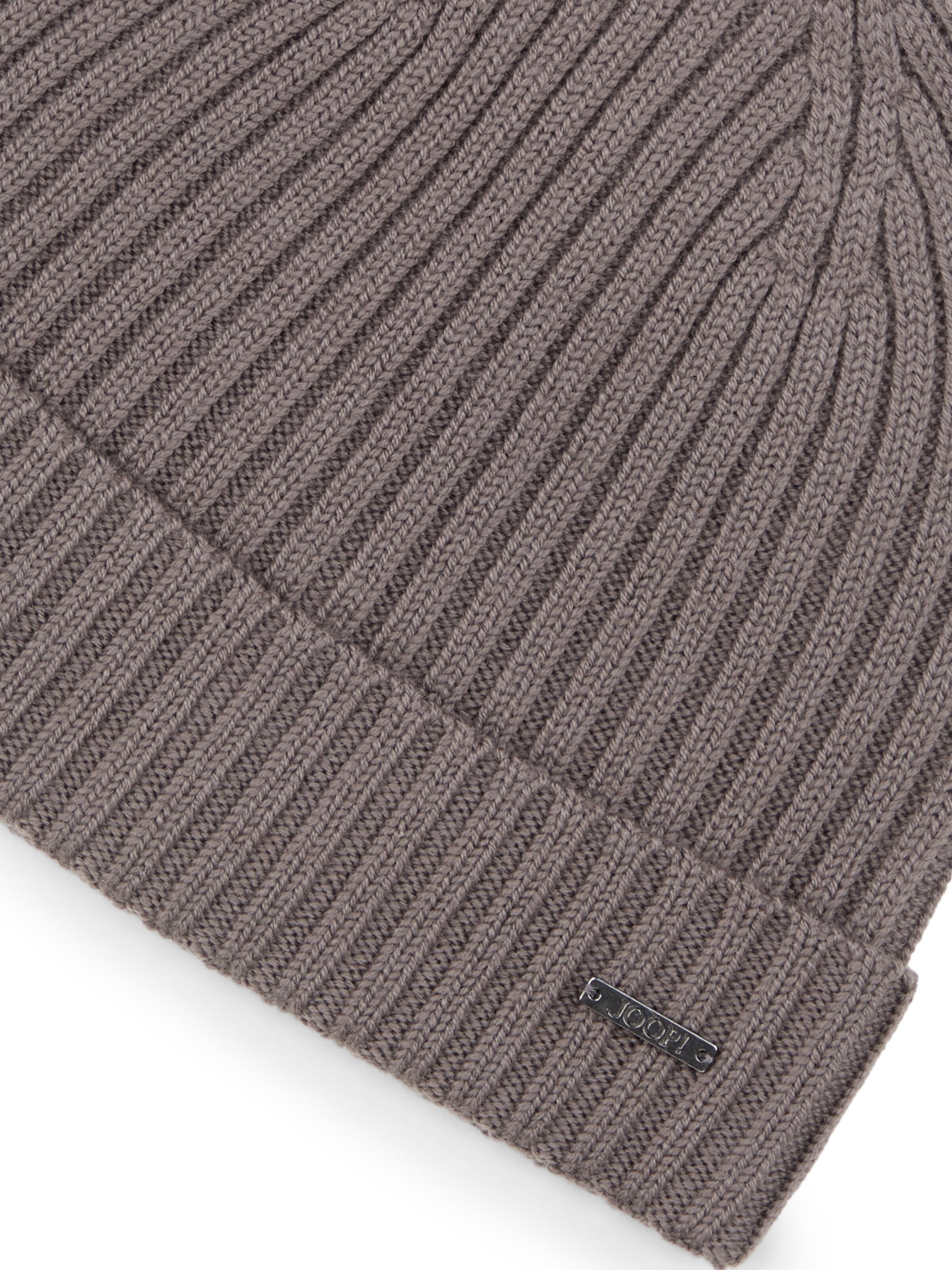 JOOP! Beanie in Grey
