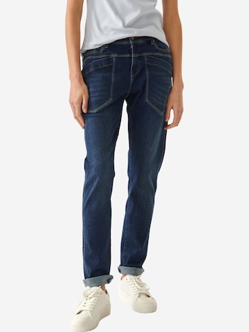 TATUUM Regular Jeans 'KALMARA' in Blue: front