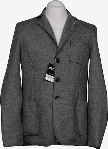 BLONDE No. 8 Sakko L in Grau: Vorderseite