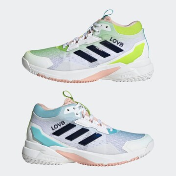 ADIDAS PERFORMANCE Sportschuh in Weiß