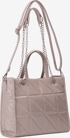 MYMO Handbag in Grey