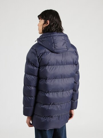 Veste d’hiver GANT en bleu