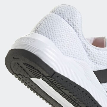 ADIDAS PERFORMANCE Спортивная обувь 'DROPSET BASE TRAINER' в Белый