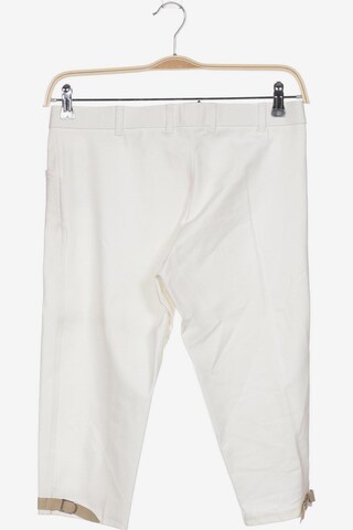 Pamela Henson Shorts in XL in White