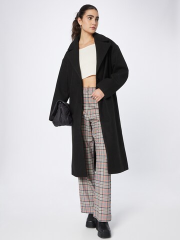 ONLY Between-seasons coat 'KIA' in Black