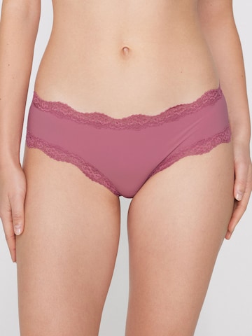 Tezenis Panty in Pink: front