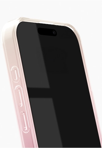 Custodia per smartphone 'iPhone 16' di iDeal of Sweden in rosa