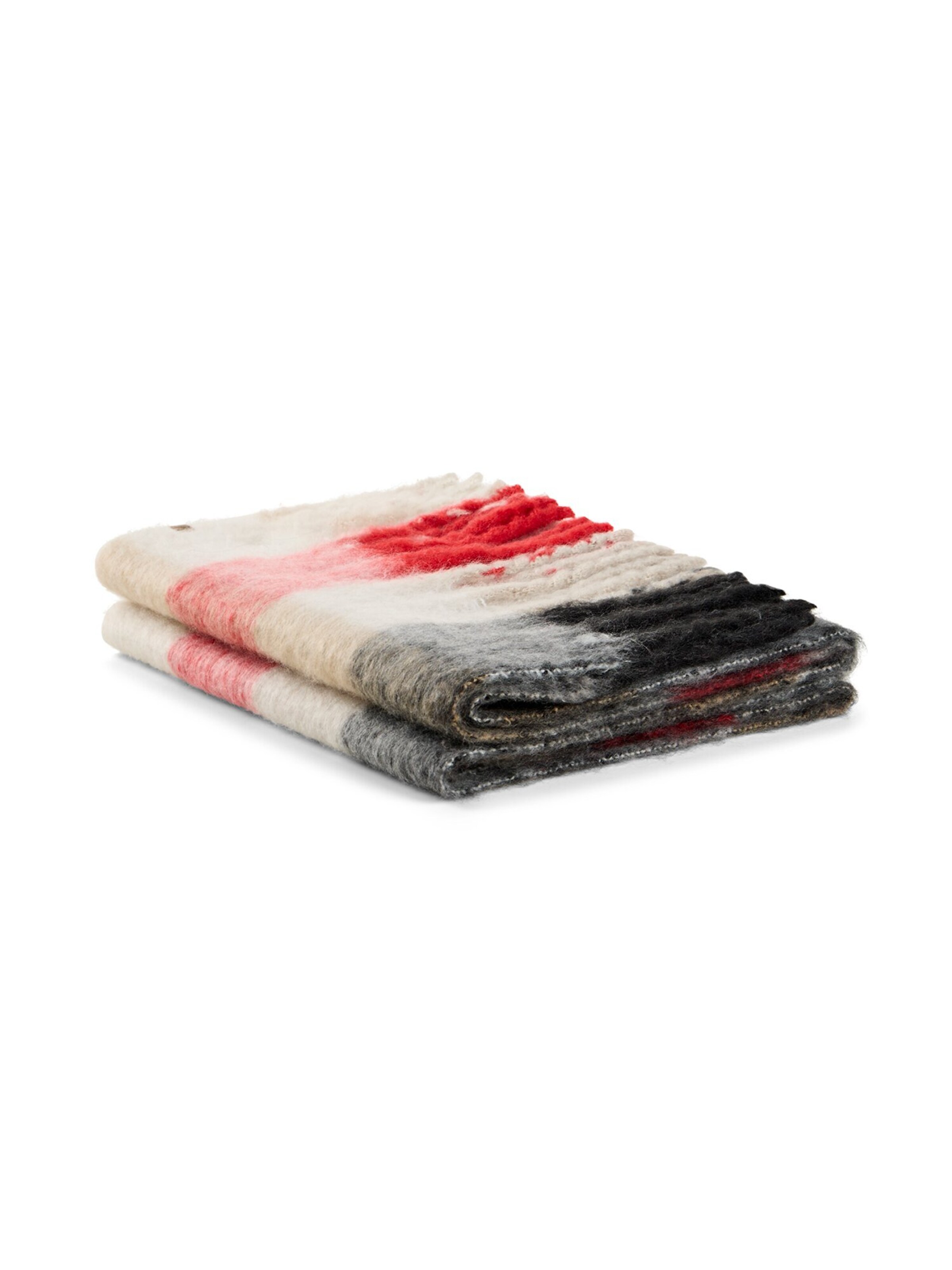 CAMEL ACTIVE Scarf in Red