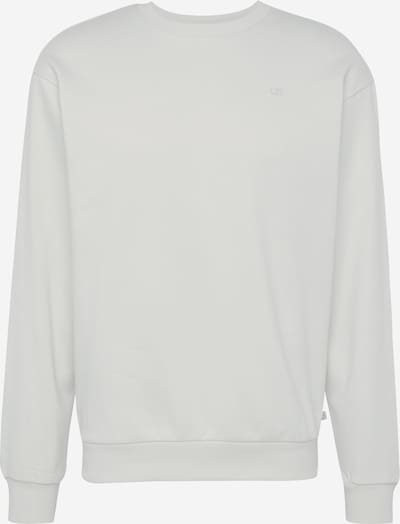 QS Sportisks džemperis, krāsa - gaiši pelēks, Preces skats