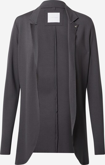 Blazer Rich & Royal di colore grigio scuro, Visualizzazione prodotti