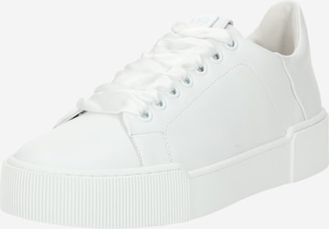 Sneaker bassa 'BLADE' di Högl in bianco: frontale