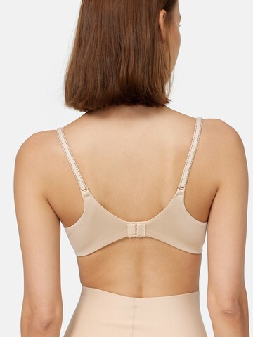 MAIDENFORM Push-up Bra in Beige