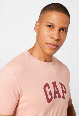 GAP Shirt in Gemengde kleuren