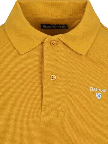Barbour Shirt‌‌‌ in Gelb