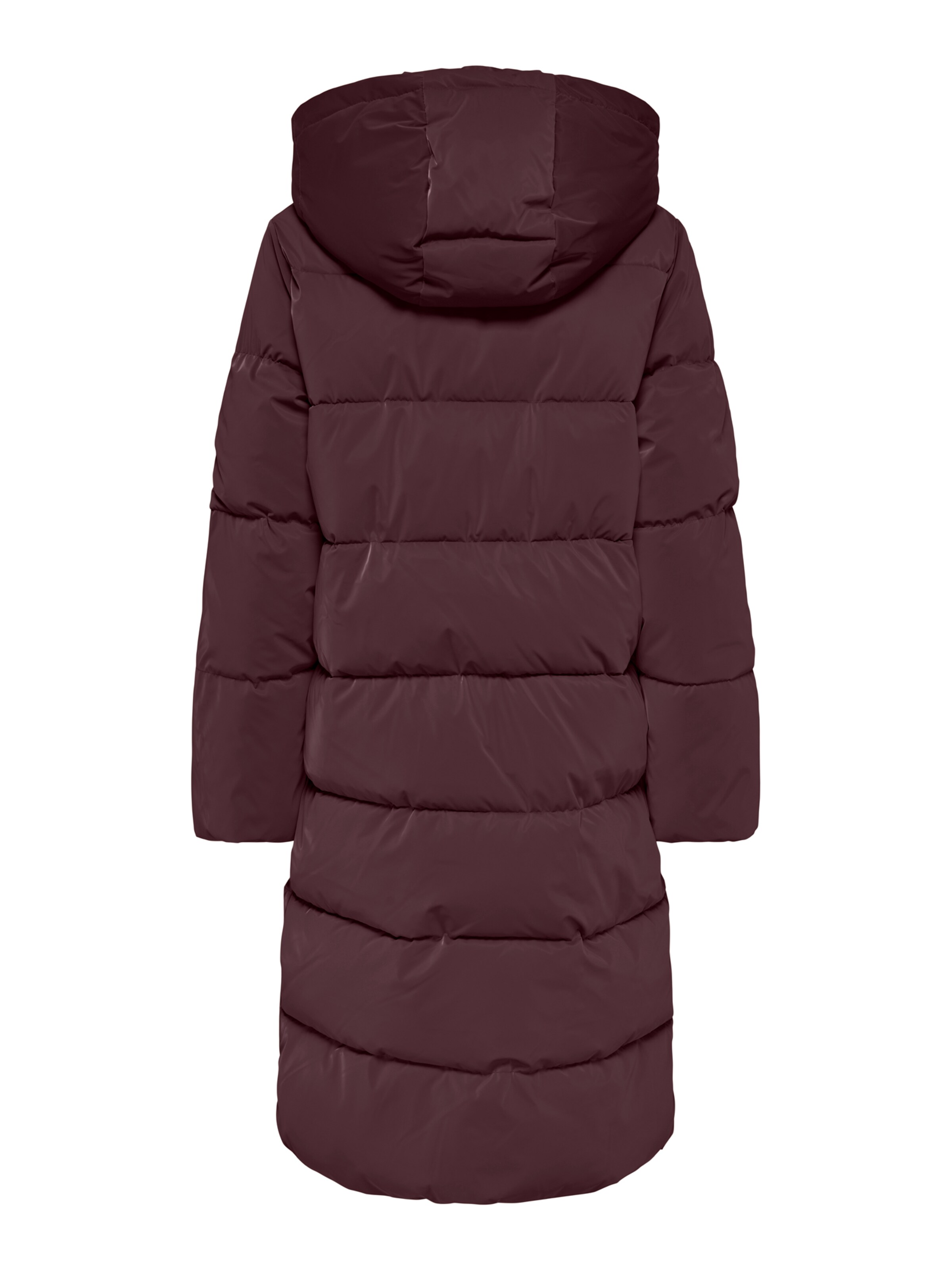 Cappotto invernale 'ONLBERGEN' di ONLY in marrone