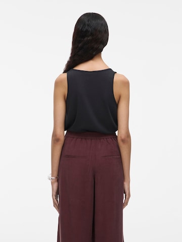 Haut ROUGE EDIT en gris