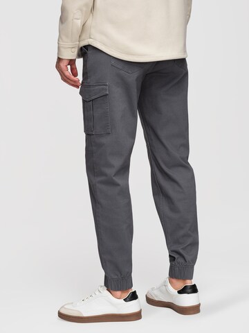 regular Pantaloni sportivi di Ombre in grigio