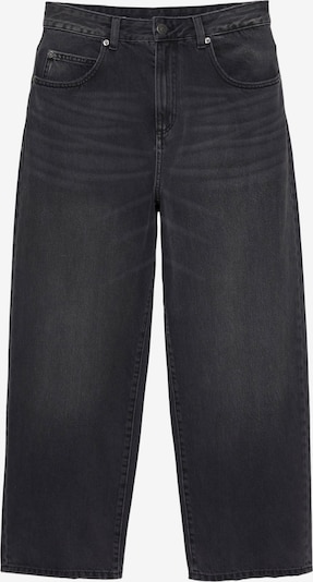 Pull&Bear Farkut värissä musta, Tuotenäkymä