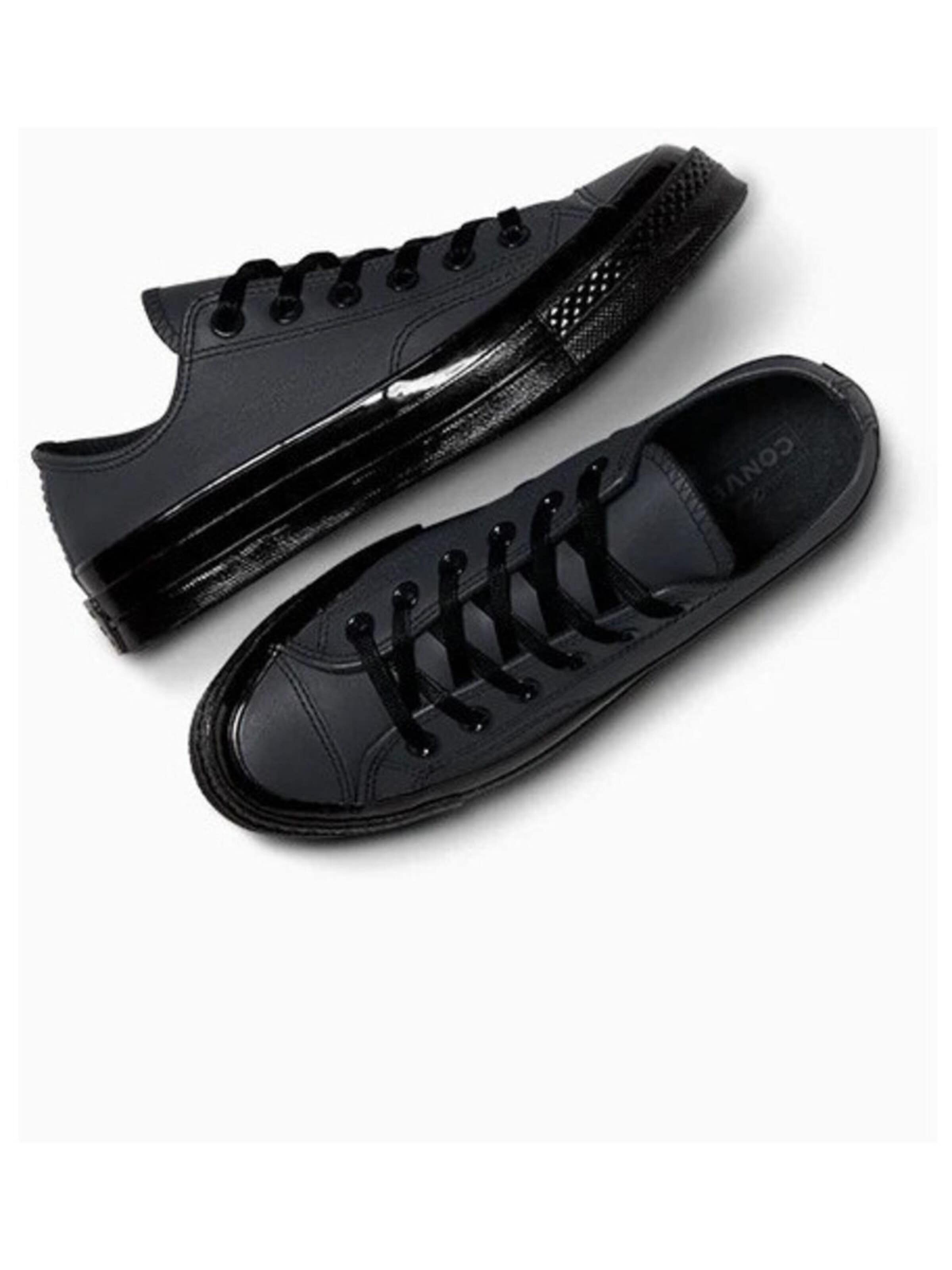 CONVERSE Sneaker low 'Converse Chuck 70'‌‌‌‌ in Schwarz