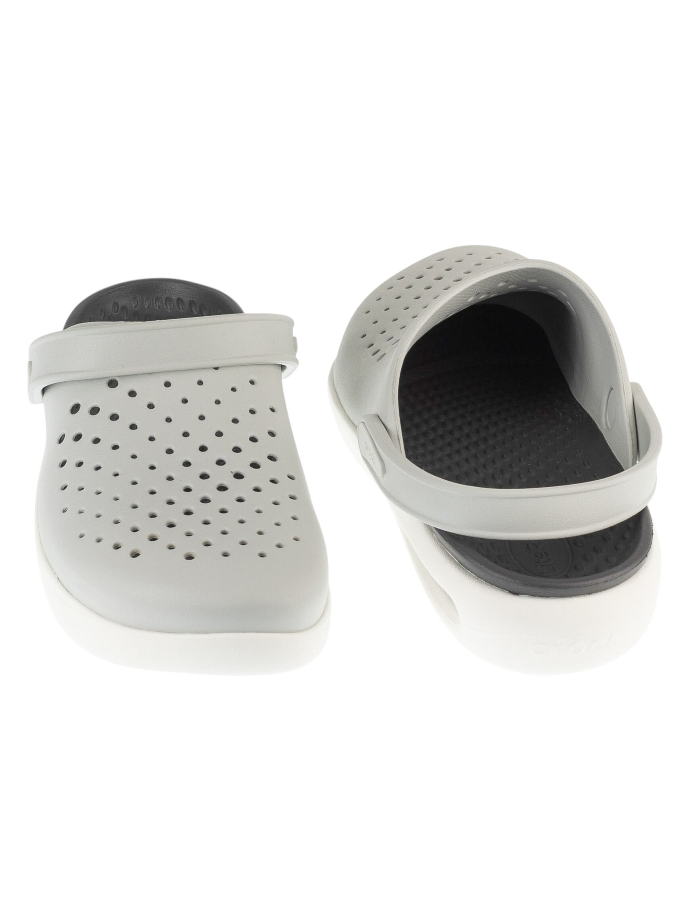 Crocs Clogs‌‌‌‌‌‌‌‌‌ in Weiß