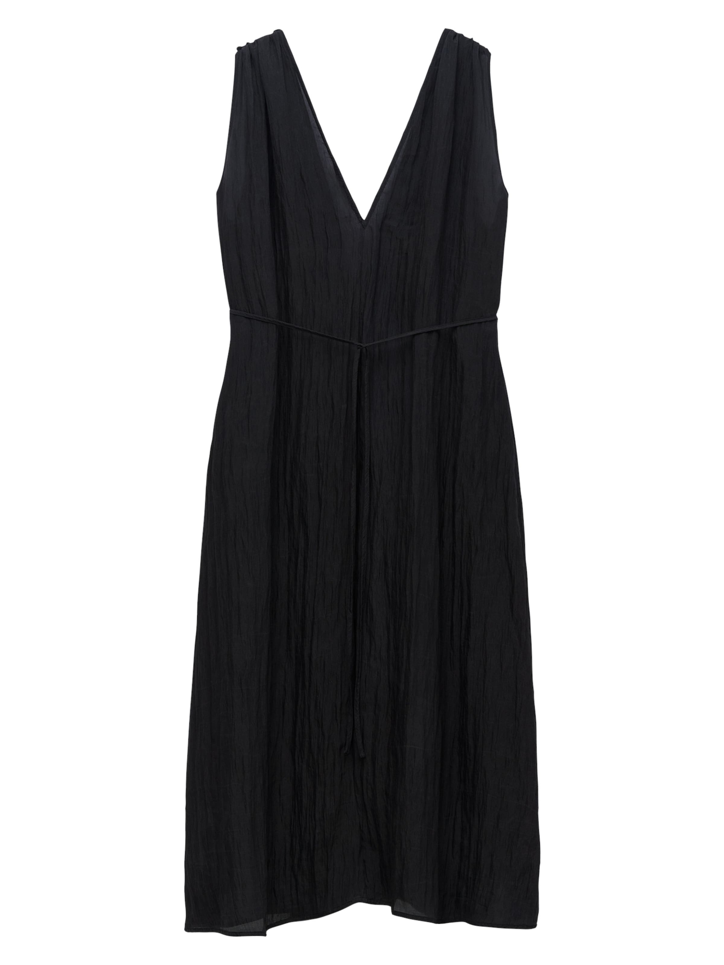 Adolfo Dominguez Mekko värissä musta