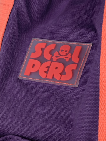 lillā Scalpers Mugursoma ' '