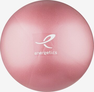 ENERGETICS Ball in Pink: front