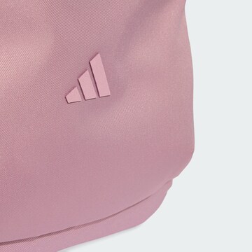 Sac de sport 'Prime' ADIDAS PERFORMANCE en violet