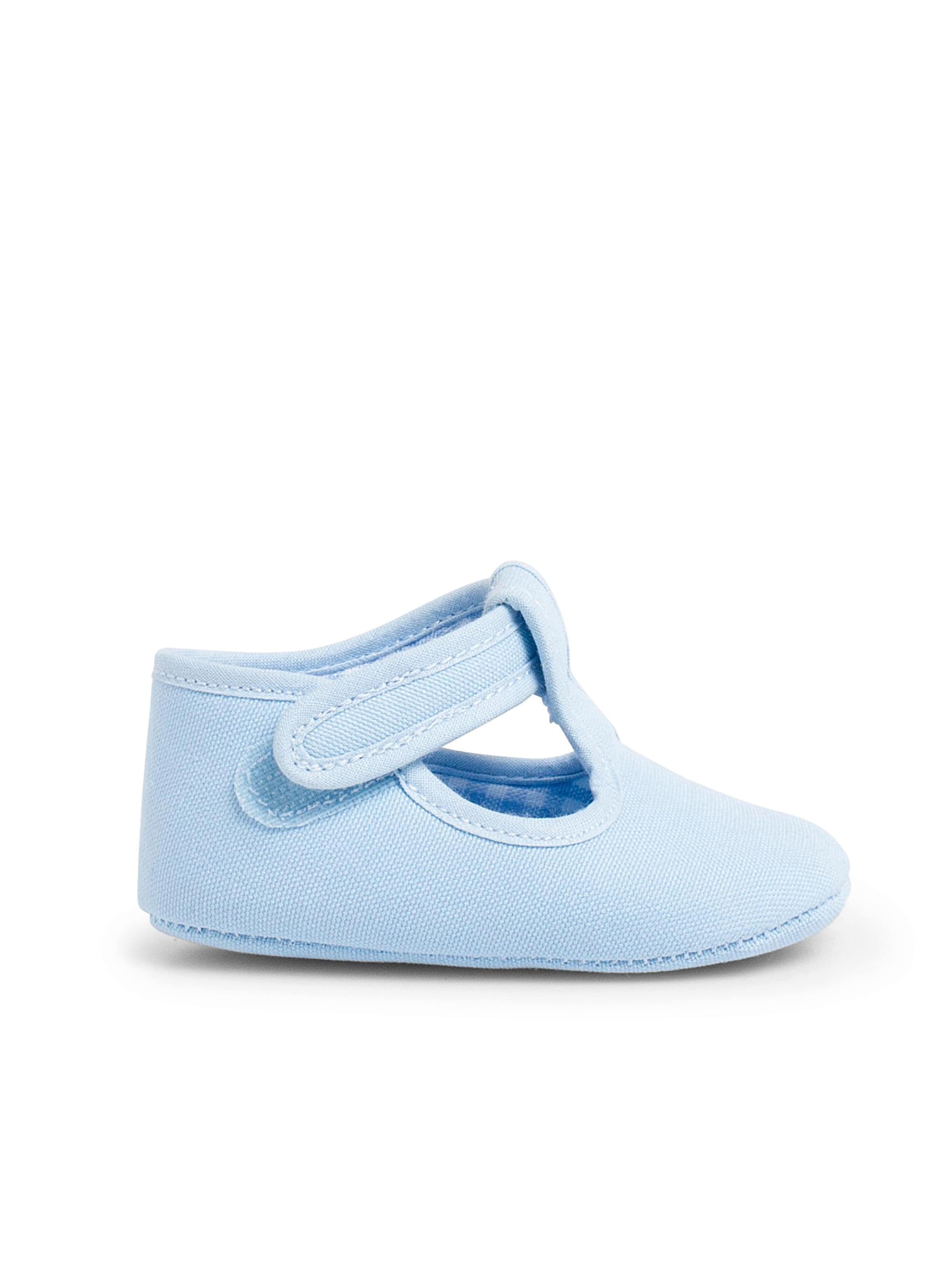 Chaussure basse Pisamonas en bleu