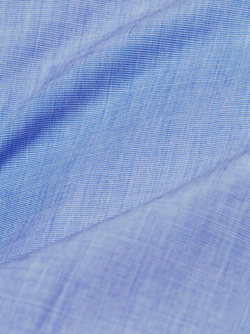 Brookshire Blouse in Blauw