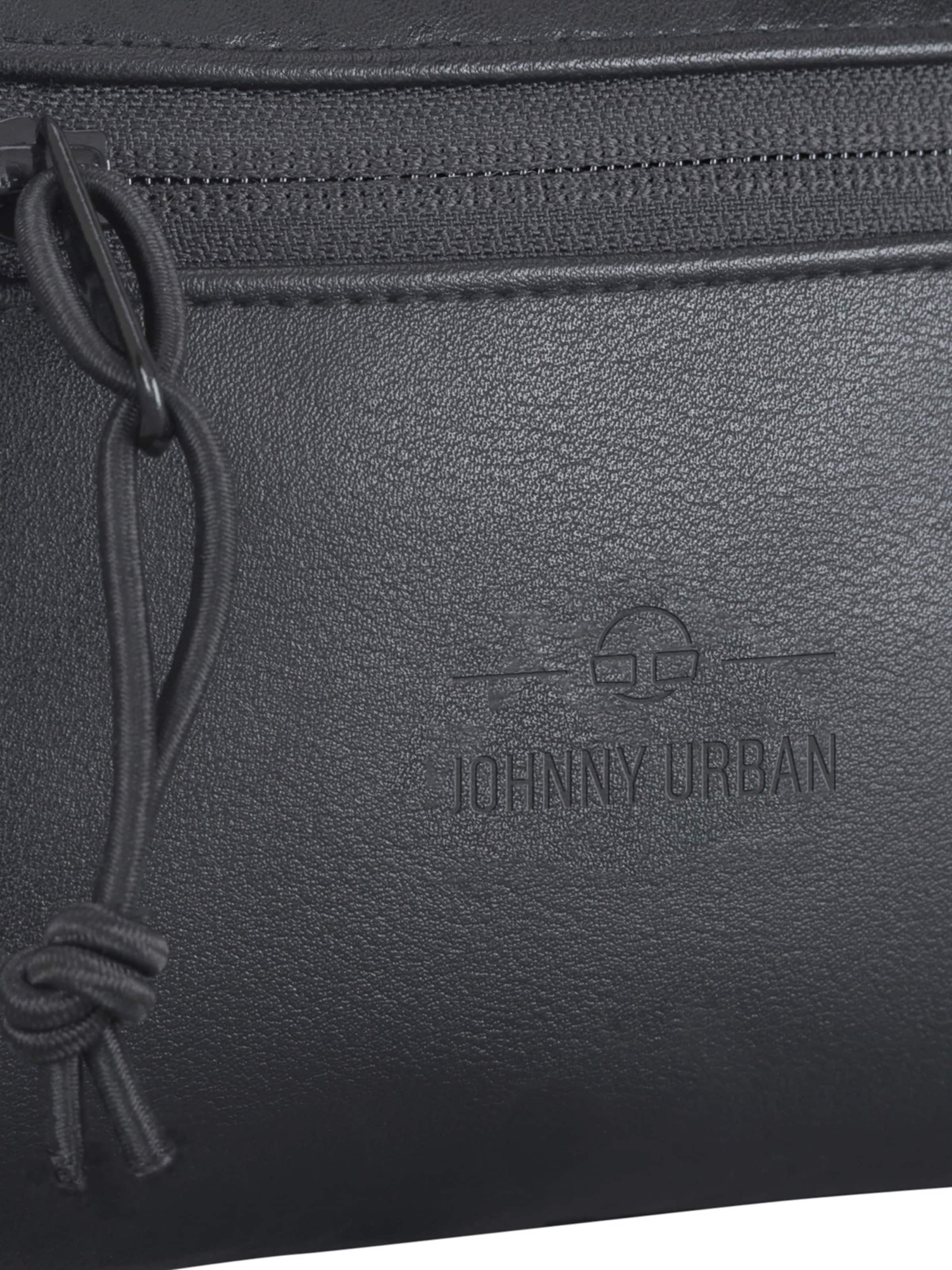 juoda Johnny Urban Rankinė ant juosmens 'Toni'