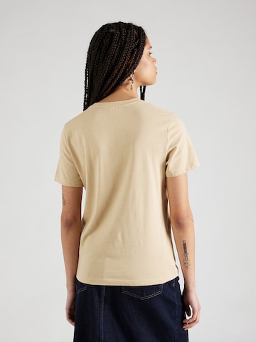 ONLY T-Shirt 'KITA' in Grün
