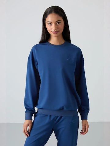 Tommy Life - Fato de jogging em azul