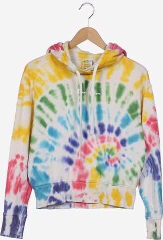 Champion Sweatshirt & Zip-Up Hoodie in XS in Mixed colors: front