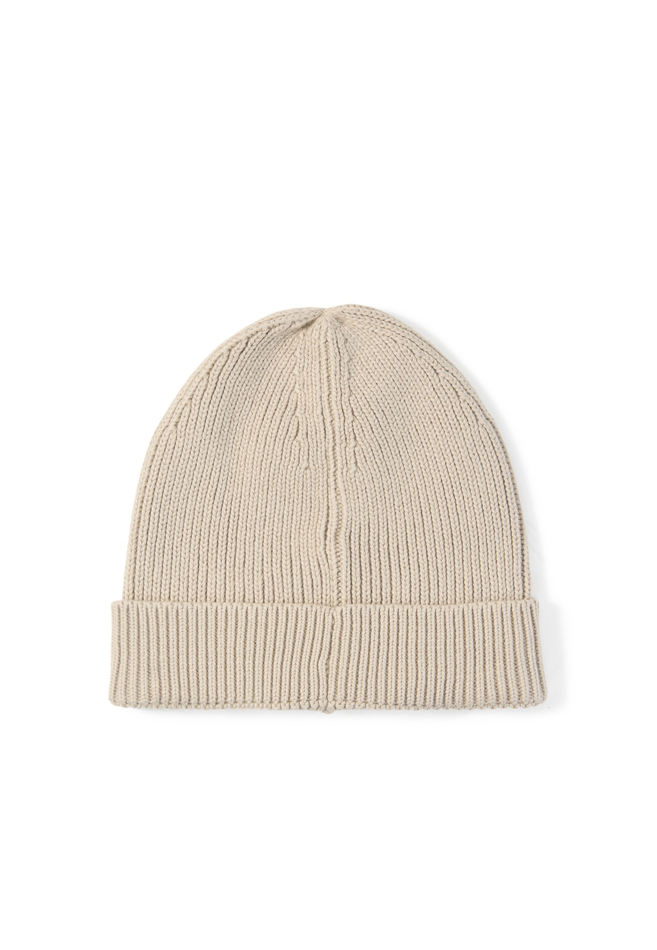 Pegador - Gorra en beige