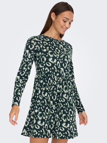 JDY Dress 'TONSY' in Green