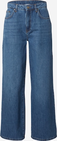 LeGer by Lena Gercke Loose fit Jeans 'Lilia' in Blue: front