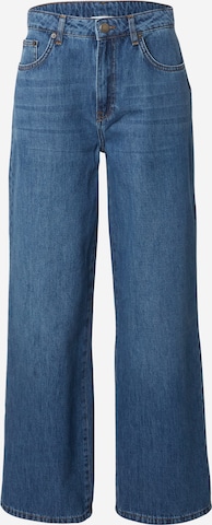 LeGer by Lena Gercke Loosefit Jeans 'Lilia' in Blau: predná strana